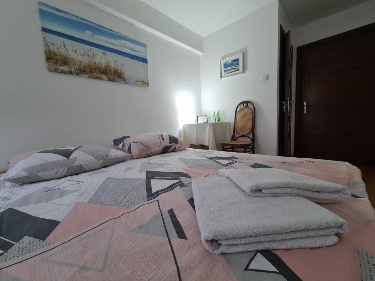 Naglowice Motel I Restauracja "Pod Baszta" المظهر الخارجي الصورة