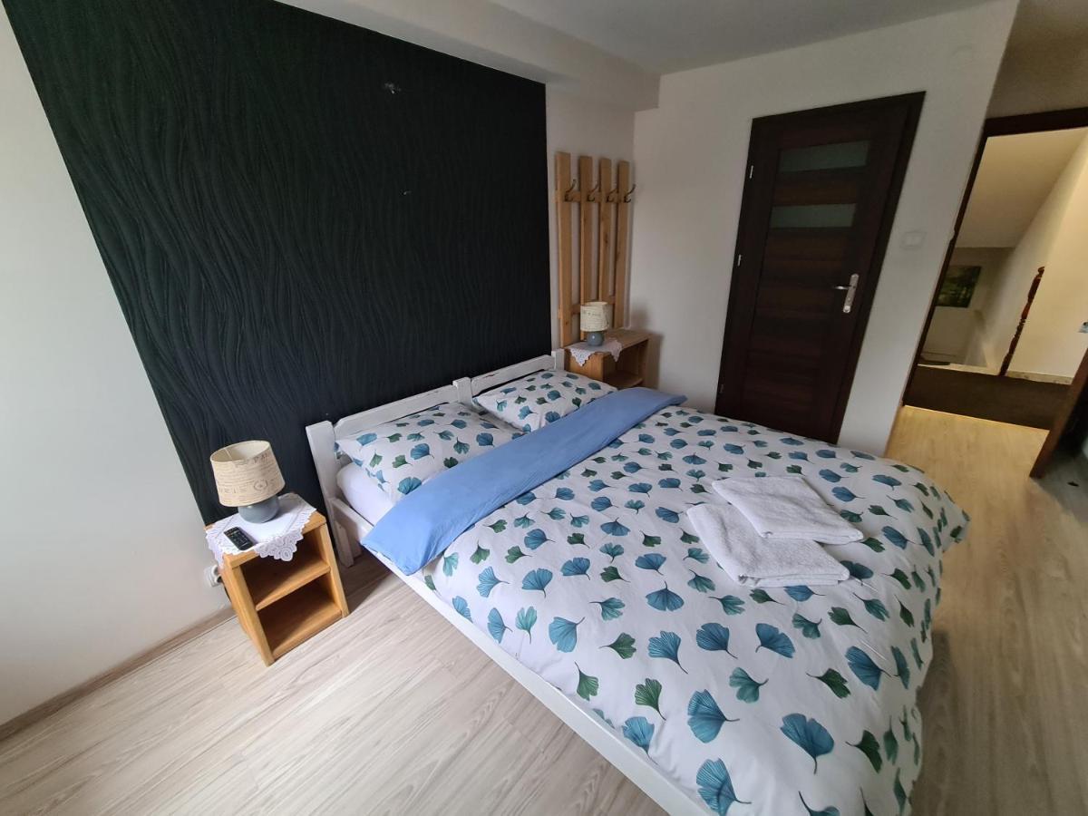 Naglowice Motel I Restauracja "Pod Baszta" المظهر الخارجي الصورة